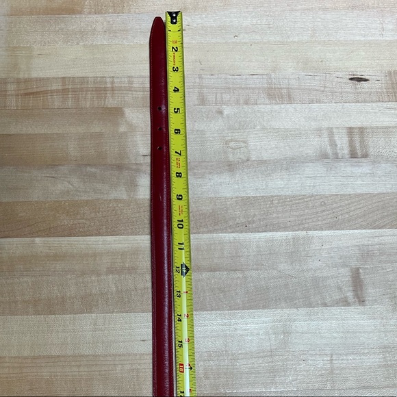 Gucci Interlocking Belt - Picture 4 of 8